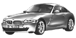 BMW E86 P1289 Fault Code