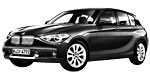 BMW F20 P1289 Fault Code
