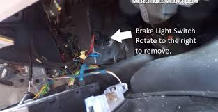 See P1289 repair manual