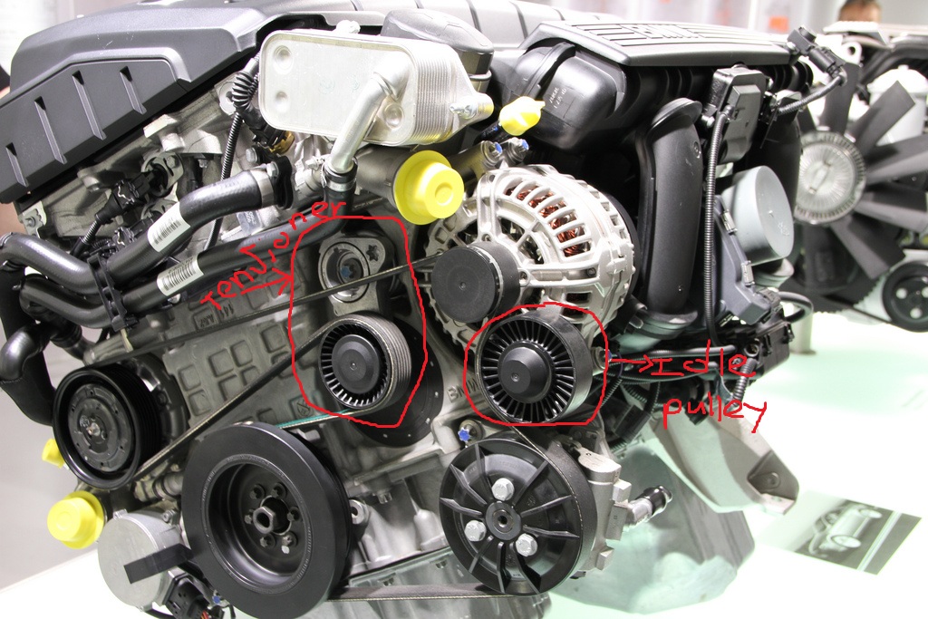 See P1289 in engine